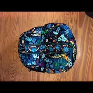 Small Vera Bradley Backpack